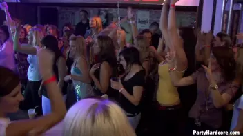 Party Hardcore Vol. 44 Part 1 Screencap 5 on www.sinx.com