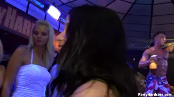 Party Hardcore Vol. 44 Part 1 Screencap 56 on www.sinx.com