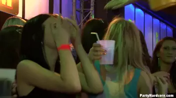 Party Hardcore Vol. 44 Part 1 Screencap 59 on www.sinx.com