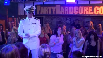 Party Hardcore Vol. 44 Part 1 Screencap 6 on www.sinx.com