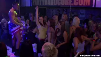 Party Hardcore Vol. 44 Part 1 Screencap 64 on www.sinx.com