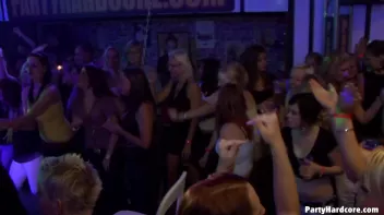 Party Hardcore Vol. 44 Part 1 Screencap 65 on www.sinx.com