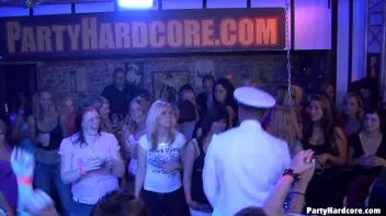 Party Hardcore Vol. 44 Part 1 Screencap 8 on www.sinx.com