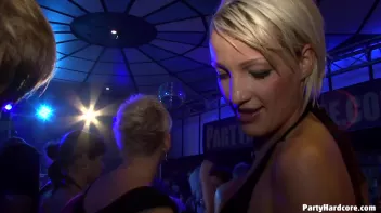 Party Hardcore Vol. 44 Part 1 Screencap 84 on www.sinx.com