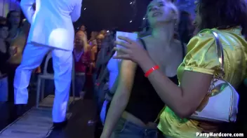 Party Hardcore Vol. 44 Part 1 Screencap 9 on www.sinx.com