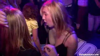 Party Hardcore Vol. 44 Part 1 Screencap 94 on www.sinx.com