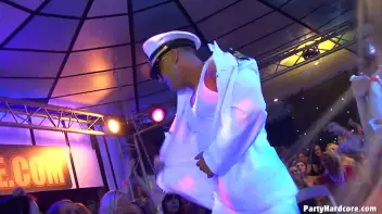 Party Hardcore Vol. 44 Part 1 Screencap 10 on www.sinx.com