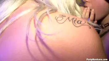 Party Hardcore Vol. 44 Part 1 Screencap 108 on www.sinx.com