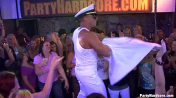Party Hardcore Vol. 44 Part 1 Screencap 11 on www.sinx.com