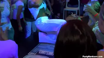 Party Hardcore Vol. 44 Part 1 Screencap 14 on www.sinx.com