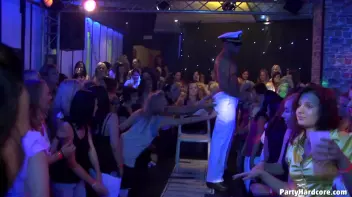 Party Hardcore Vol. 44 Part 1 Screencap 20 on www.sinx.com