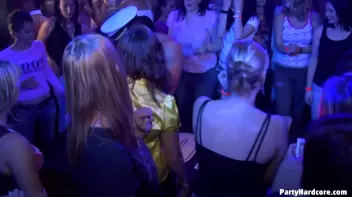 Party Hardcore Vol. 44 Part 1 Screencap 21 on www.sinx.com