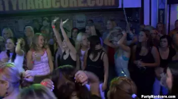 Party Hardcore Vol. 44 Part 1 Screencap 22 on www.sinx.com