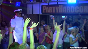 Party Hardcore Vol. 44 Part 1 Screencap 3 on www.sinx.com