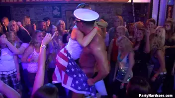 Party Hardcore Vol. 44 Part 1 Screencap 38 on www.sinx.com