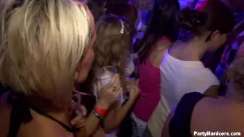 Party Hardcore Vol. 44 Part 1 Screencap 39 on www.sinx.com