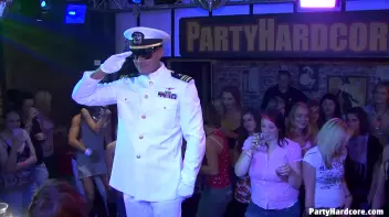 Party Hardcore Vol. 44 Part 1 Screencap 4 on www.sinx.com