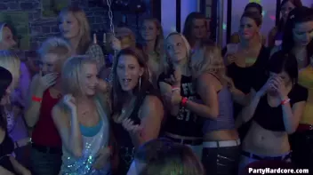 Party Hardcore Vol. 44 Part 1 Screencap 40 on www.sinx.com