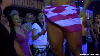 Party Hardcore Vol. 44 Part 1 Screencap 41 on www.sinx.com