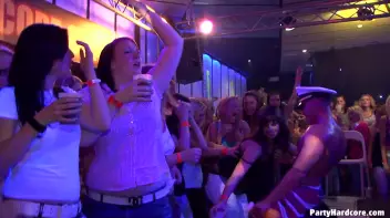 Party Hardcore Vol. 44 Part 1 Screencap 43 on www.sinx.com