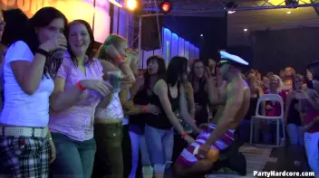 Party Hardcore Vol. 44 Part 1 Screencap 44 on www.sinx.com