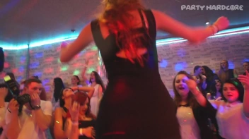 Party Hardcore Gone Crazy Vol. 25 Part 3 - Cam 3 Screencap 92 on www.sinx.com