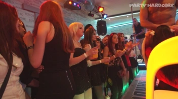 Party Hardcore Gone Crazy Vol. 25 Part 3 - Cam 3 Screencap 10 on www.sinx.com