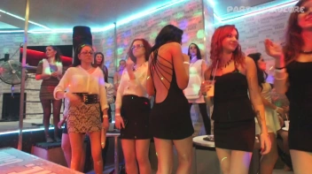 Party Hardcore Gone Crazy Vol. 25 Part 3 - Cam 3 Screencap 104 on www.sinx.com