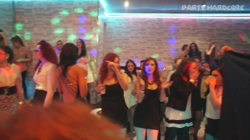 Party Hardcore Gone Crazy Vol. 25 Part 3 - Cam 3 Screencap 108 on www.sinx.com