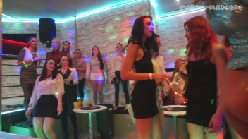 Party Hardcore Gone Crazy Vol. 25 Part 3 - Cam 3 Screencap 109 on www.sinx.com