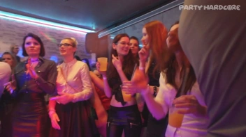 Party Hardcore Gone Crazy Vol. 25 Part 3 - Cam 3 Screencap 115 on www.sinx.com