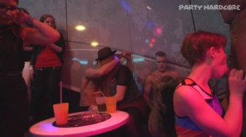 Party Hardcore Gone Crazy Vol. 25 Part 3 - Cam 3 Screencap 116 on www.sinx.com
