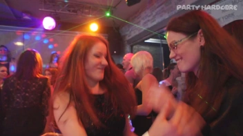 Party Hardcore Gone Crazy Vol. 25 Part 3 - Cam 3 Screencap 17 on www.sinx.com