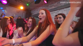 Party Hardcore Gone Crazy Vol. 25 Part 3 - Cam 3 Screencap 18 on www.sinx.com