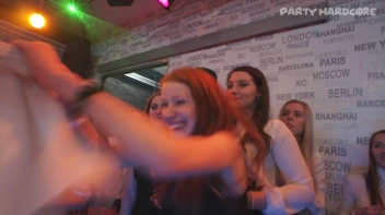 Party Hardcore Gone Crazy Vol. 25 Part 3 - Cam 3 Screencap 19 on www.sinx.com