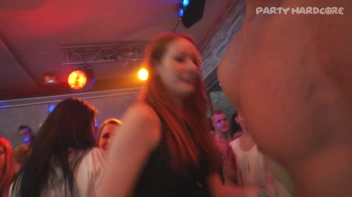 Party Hardcore Gone Crazy Vol. 25 Part 3 - Cam 3 Screencap 21 on www.sinx.com