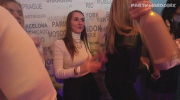 Party Hardcore Gone Crazy Vol. 25 Part 3 - Cam 3 Screencap 24 on www.sinx.com