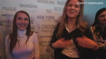 Party Hardcore Gone Crazy Vol. 25 Part 3 - Cam 3 Screencap 26 on www.sinx.com