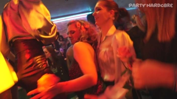 Party Hardcore Gone Crazy Vol. 25 Part 3 - Cam 3 Screencap 28 on www.sinx.com