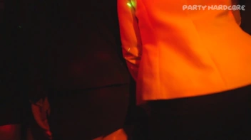 Party Hardcore Gone Crazy Vol. 25 Part 3 - Cam 3 Screencap 29 on www.sinx.com