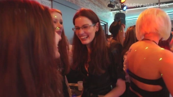 Party Hardcore Gone Crazy Vol. 25 Part 3 - Cam 3 Screencap 3 on www.sinx.com