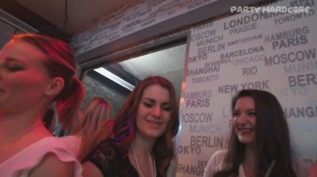 Party Hardcore Gone Crazy Vol. 25 Part 3 - Cam 3 Screencap 41 on www.sinx.com