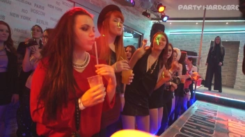 Party Hardcore Gone Crazy Vol. 25 Part 3 - Cam 3 Screencap 56 on www.sinx.com