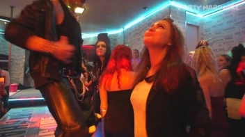 Party Hardcore Gone Crazy Vol. 25 Part 3 - Cam 3 Screencap 57 on www.sinx.com