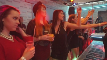 Party Hardcore Gone Crazy Vol. 25 Part 3 - Cam 3 Screencap 59 on www.sinx.com