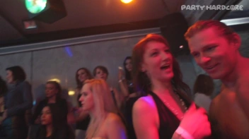 Party Hardcore Gone Crazy Vol. 25 Part 3 - Cam 3 Screencap 6 on www.sinx.com