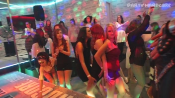Party Hardcore Gone Crazy Vol. 25 Part 3 - Cam 3 Screencap 63 on www.sinx.com