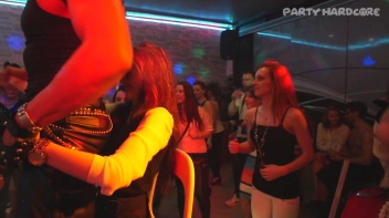 Party Hardcore Gone Crazy Vol. 25 Part 3 - Cam 3 Screencap 64 on www.sinx.com