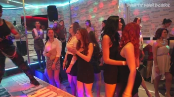 Party Hardcore Gone Crazy Vol. 25 Part 3 - Cam 3 Screencap 66 on www.sinx.com