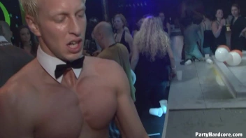 Party Hardcore Vol. 52 Part 4 - Main Edit Screencap 59 on www.sinx.com